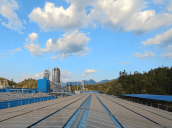 Logistics supervision